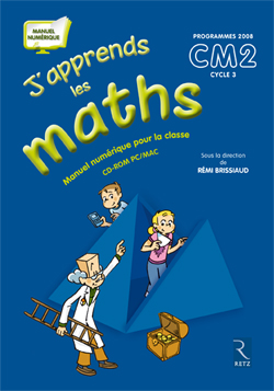 J'apprends les maths CM2